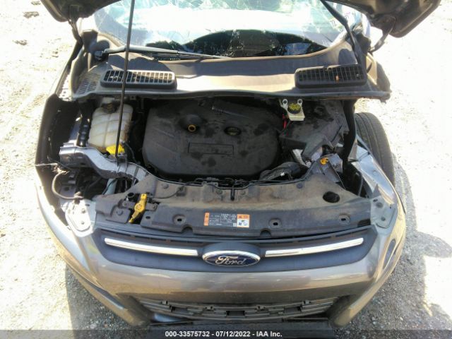 Photo 9 VIN: 1FMCU0G9XEUA42628 - FORD ESCAPE 