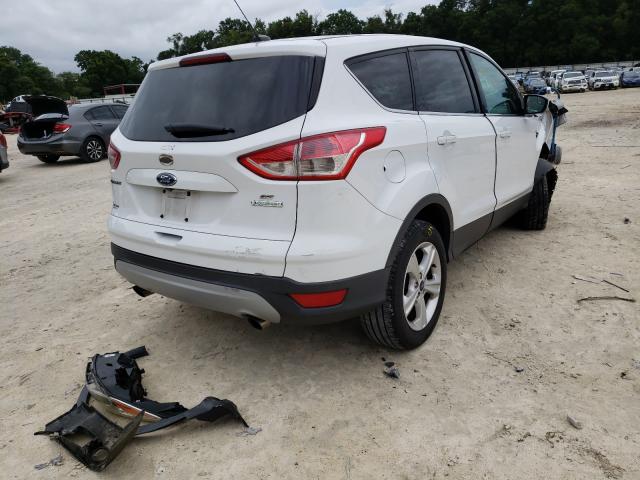 Photo 3 VIN: 1FMCU0G9XEUA54648 - FORD ESCAPE SE 