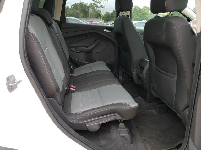 Photo 5 VIN: 1FMCU0G9XEUA54648 - FORD ESCAPE SE 