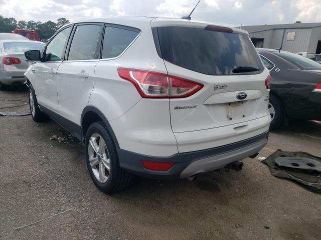 Photo 2 VIN: 1FMCU0G9XEUB23550 - FORD ESCAPE 