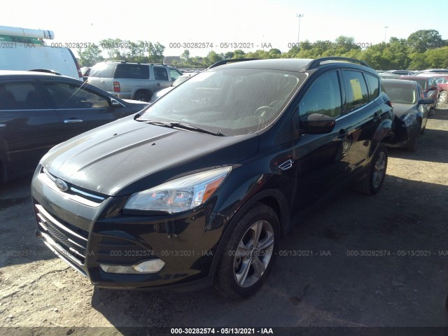 Photo 1 VIN: 1FMCU0G9XEUB28070 - FORD ESCAPE 