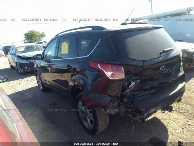 Photo 2 VIN: 1FMCU0G9XEUB28070 - FORD ESCAPE 