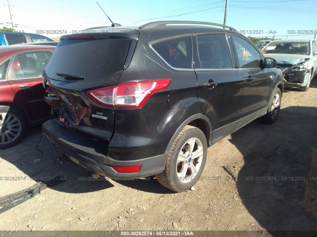 Photo 3 VIN: 1FMCU0G9XEUB28070 - FORD ESCAPE 