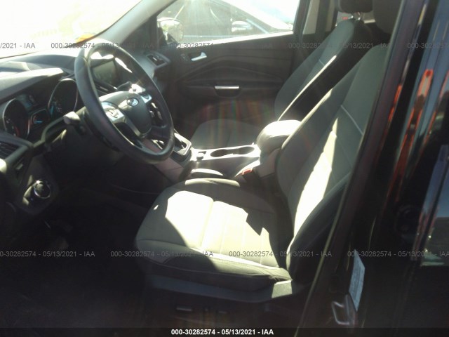 Photo 4 VIN: 1FMCU0G9XEUB28070 - FORD ESCAPE 