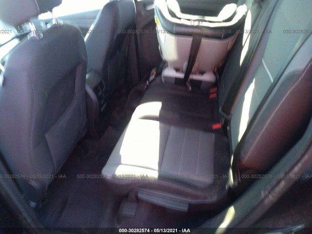 Photo 7 VIN: 1FMCU0G9XEUB28070 - FORD ESCAPE 