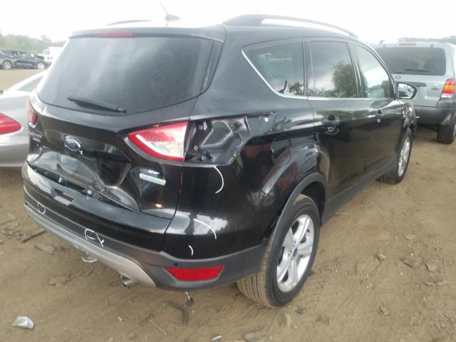 Photo 3 VIN: 1FMCU0G9XEUB30885 - FORD ESCAPE SE 