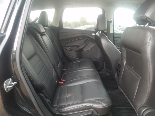 Photo 5 VIN: 1FMCU0G9XEUB30885 - FORD ESCAPE SE 