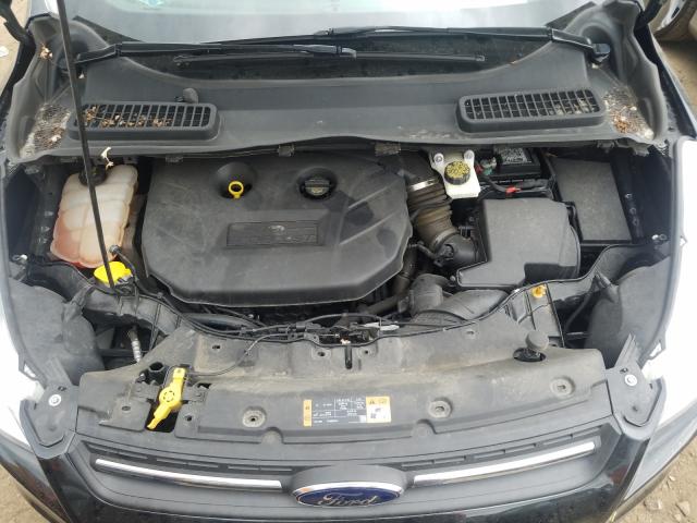 Photo 6 VIN: 1FMCU0G9XEUB30885 - FORD ESCAPE SE 