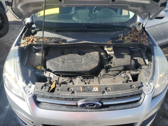 Photo 11 VIN: 1FMCU0G9XEUC57295 - FORD ESCAPE SE 