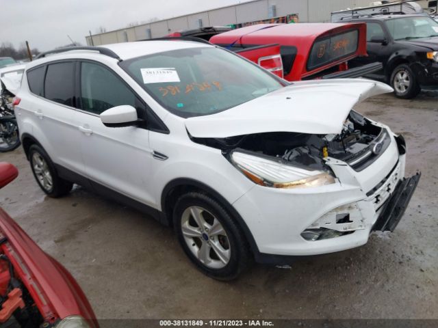 Photo 0 VIN: 1FMCU0G9XEUC77918 - FORD ESCAPE 