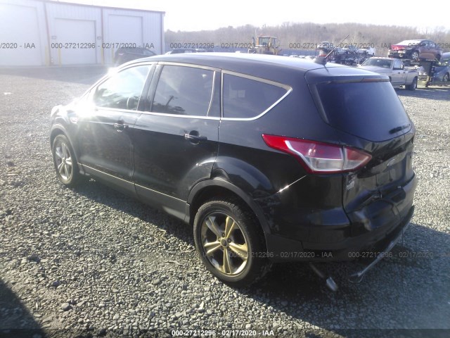 Photo 2 VIN: 1FMCU0G9XEUD13297 - FORD ESCAPE 