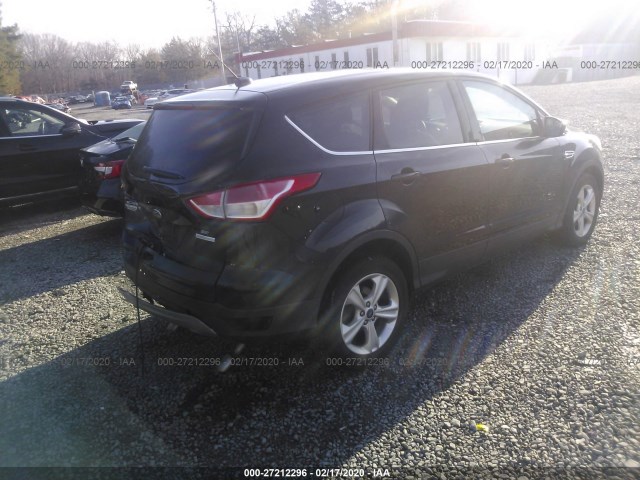 Photo 3 VIN: 1FMCU0G9XEUD13297 - FORD ESCAPE 