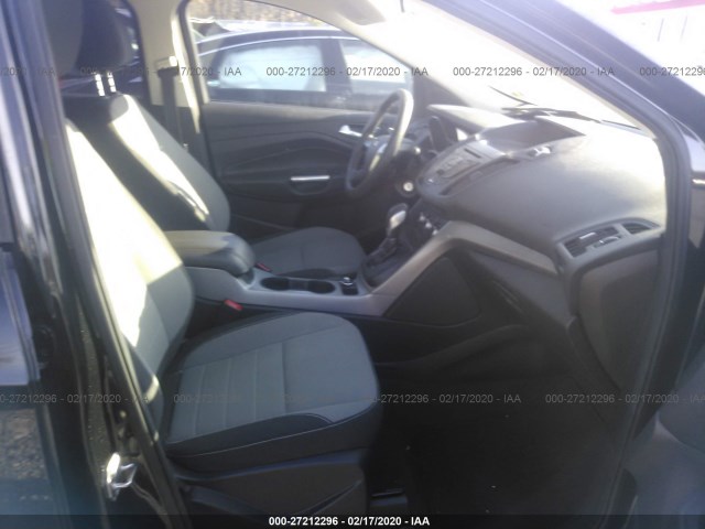 Photo 4 VIN: 1FMCU0G9XEUD13297 - FORD ESCAPE 