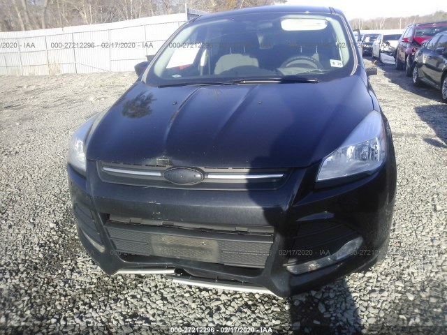 Photo 5 VIN: 1FMCU0G9XEUD13297 - FORD ESCAPE 