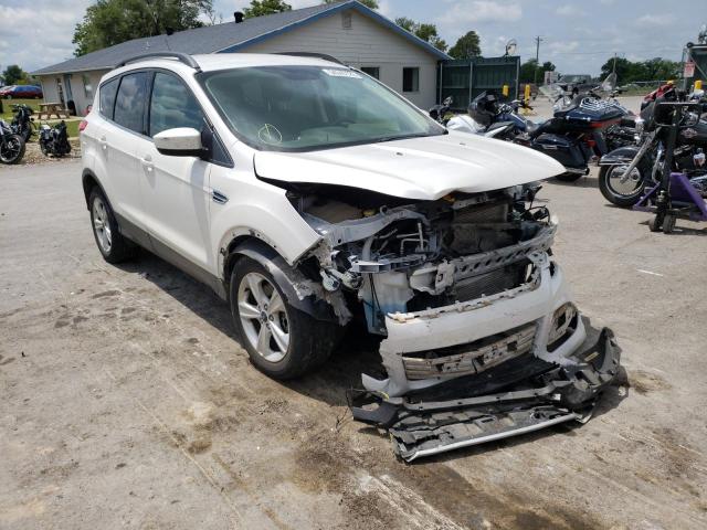 Photo 0 VIN: 1FMCU0G9XEUD84855 - FORD ESCAPE SE 