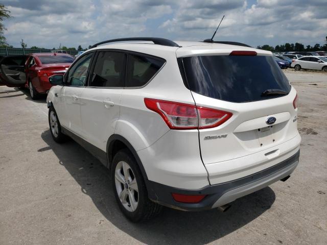 Photo 2 VIN: 1FMCU0G9XEUD84855 - FORD ESCAPE SE 