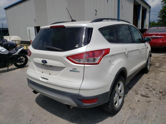 Photo 3 VIN: 1FMCU0G9XEUD84855 - FORD ESCAPE SE 