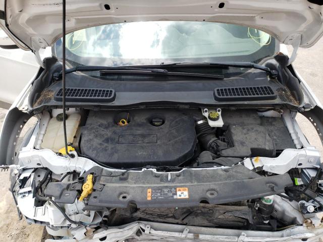 Photo 6 VIN: 1FMCU0G9XEUD84855 - FORD ESCAPE SE 