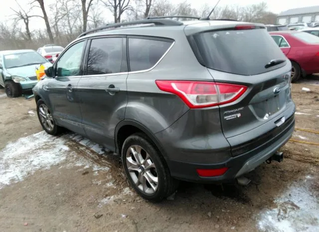 Photo 2 VIN: 1FMCU0G9XEUD99548 - FORD ESCAPE 