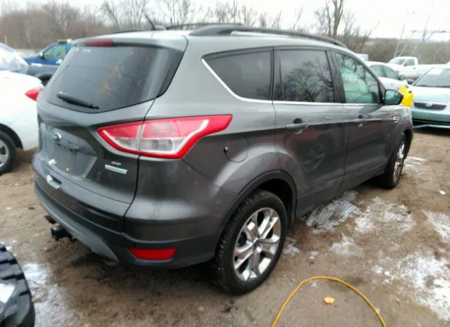 Photo 3 VIN: 1FMCU0G9XEUD99548 - FORD ESCAPE 