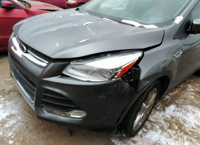 Photo 5 VIN: 1FMCU0G9XEUD99548 - FORD ESCAPE 