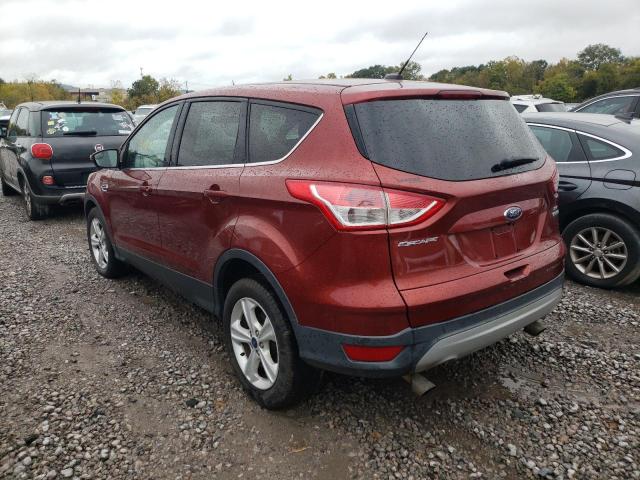 Photo 2 VIN: 1FMCU0G9XFUA09940 - FORD ESCAPE SE 