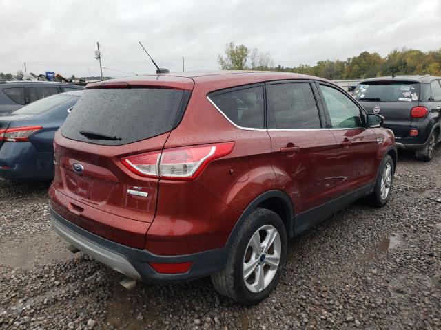 Photo 3 VIN: 1FMCU0G9XFUA09940 - FORD ESCAPE SE 