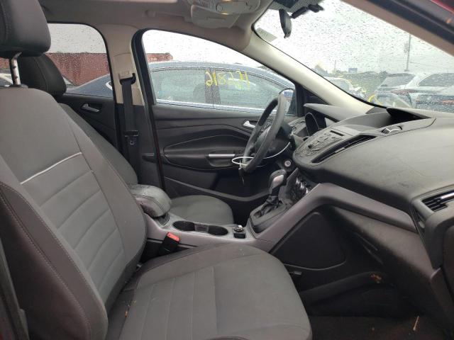 Photo 4 VIN: 1FMCU0G9XFUA09940 - FORD ESCAPE SE 