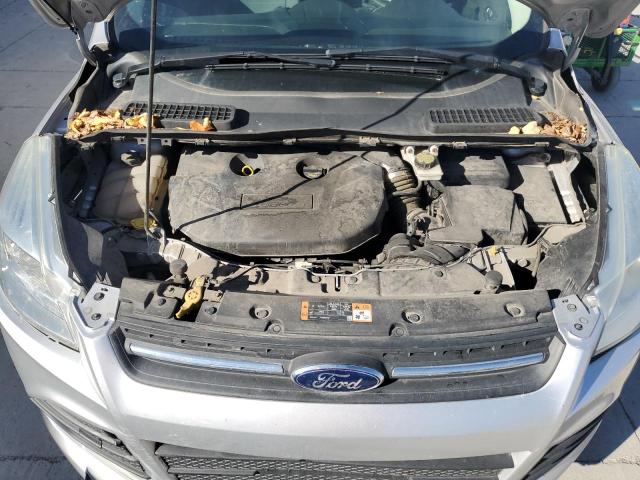 Photo 10 VIN: 1FMCU0G9XFUA26169 - FORD ESCAPE SE 