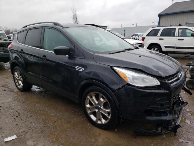 Photo 3 VIN: 1FMCU0G9XFUA59480 - FORD ESCAPE 