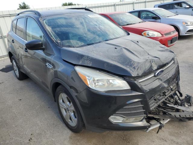 Photo 3 VIN: 1FMCU0G9XFUA68079 - FORD ESCAPE SE 