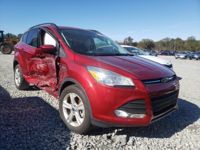 Photo 0 VIN: 1FMCU0G9XFUA73671 - FORD ESCAPE SE 