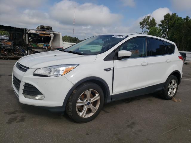 Photo 1 VIN: 1FMCU0G9XFUA82533 - FORD ESCAPE SE 