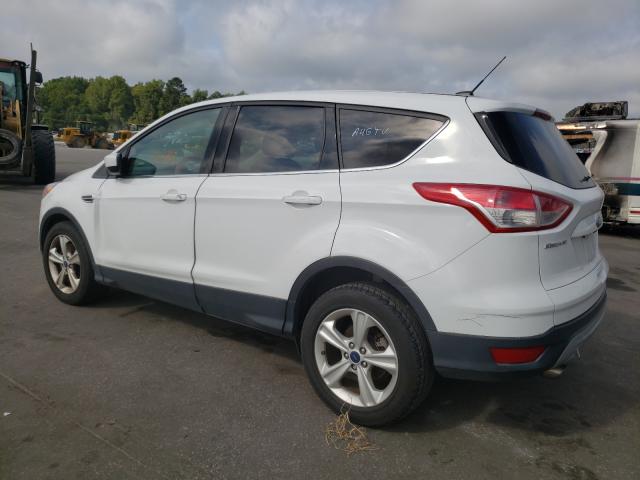 Photo 2 VIN: 1FMCU0G9XFUA82533 - FORD ESCAPE SE 