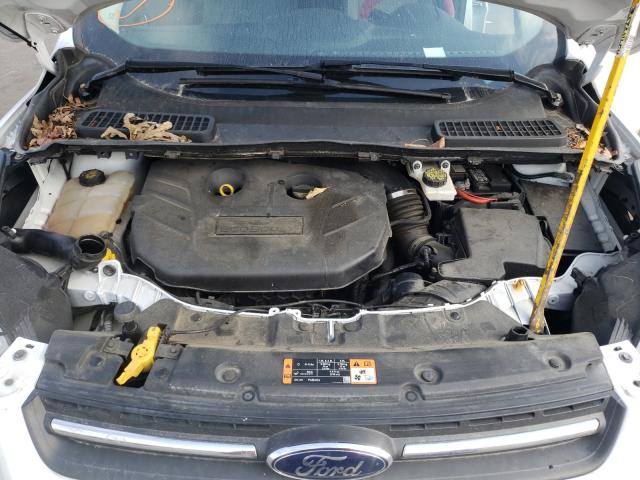 Photo 6 VIN: 1FMCU0G9XFUA82533 - FORD ESCAPE SE 