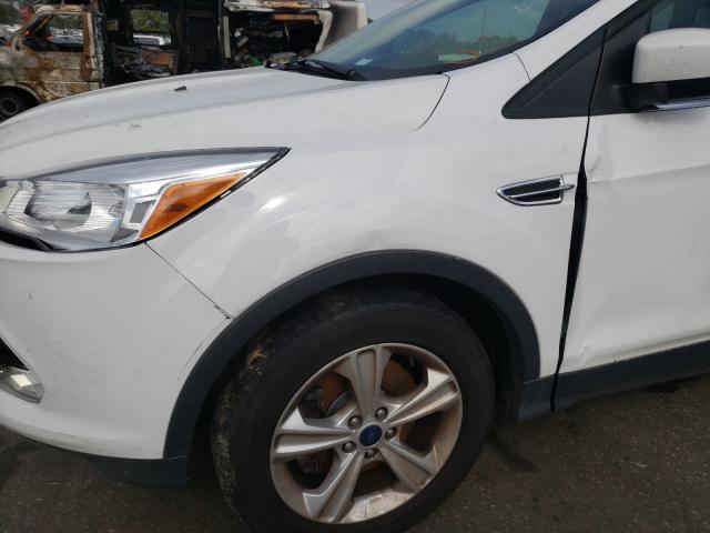 Photo 8 VIN: 1FMCU0G9XFUA82533 - FORD ESCAPE SE 