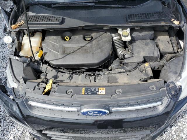 Photo 10 VIN: 1FMCU0G9XFUC27666 - FORD ESCAPE SE 