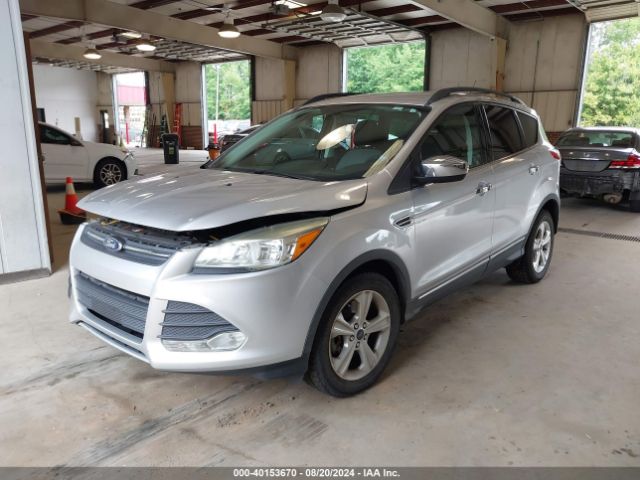 Photo 1 VIN: 1FMCU0G9XGUA22222 - FORD ESCAPE 