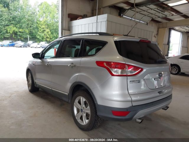 Photo 2 VIN: 1FMCU0G9XGUA22222 - FORD ESCAPE 