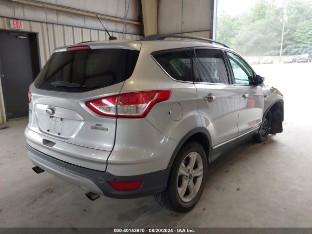 Photo 3 VIN: 1FMCU0G9XGUA22222 - FORD ESCAPE 