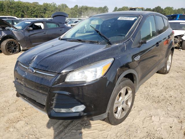 Photo 1 VIN: 1FMCU0G9XGUA69203 - FORD ESCAPE 