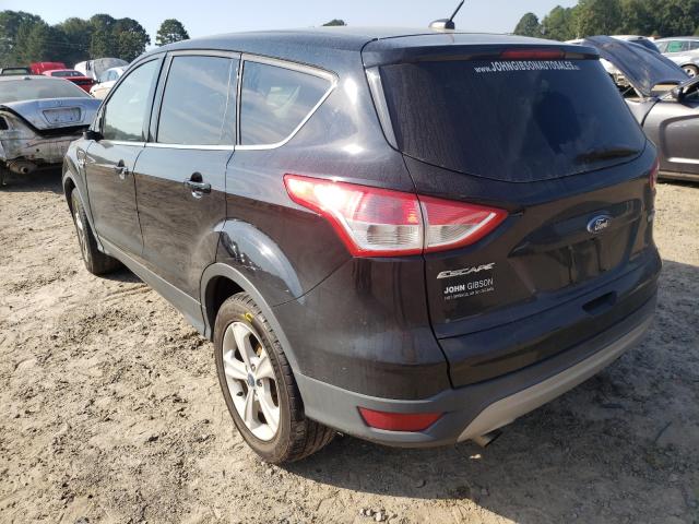 Photo 2 VIN: 1FMCU0G9XGUA69203 - FORD ESCAPE 