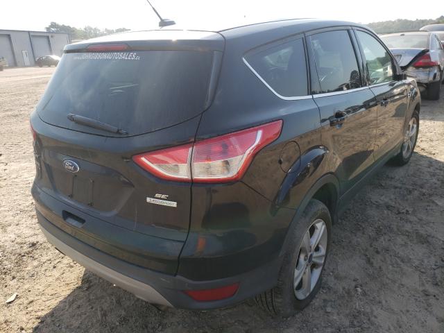 Photo 3 VIN: 1FMCU0G9XGUA69203 - FORD ESCAPE 