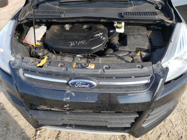 Photo 6 VIN: 1FMCU0G9XGUA69203 - FORD ESCAPE 