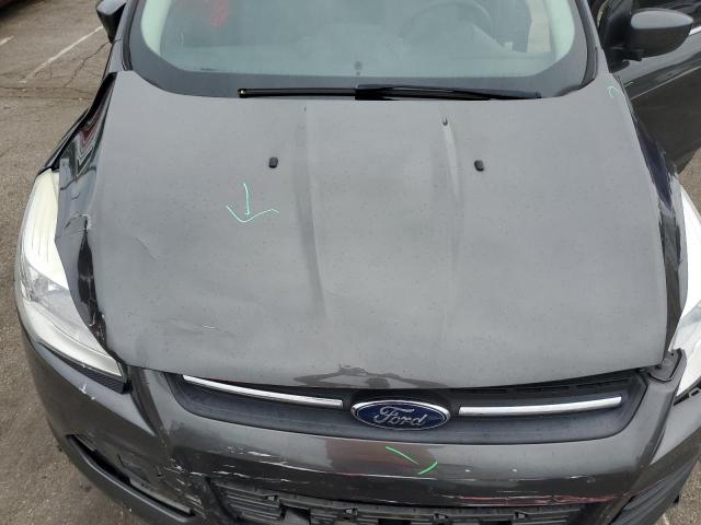 Photo 11 VIN: 1FMCU0G9XGUA94795 - FORD ESCAPE 