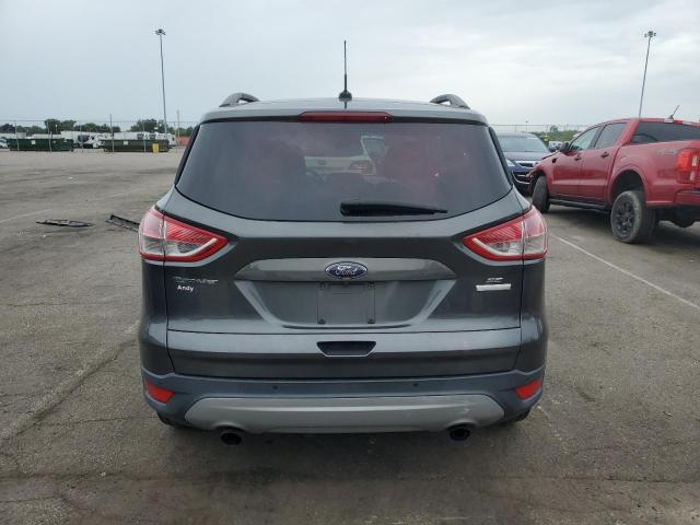 Photo 5 VIN: 1FMCU0G9XGUA94795 - FORD ESCAPE 