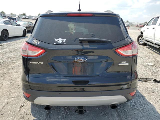 Photo 5 VIN: 1FMCU0G9XGUA95672 - FORD ESCAPE SE 