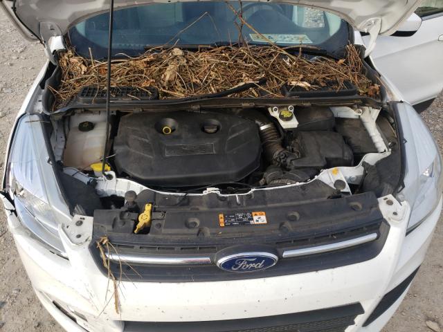 Photo 6 VIN: 1FMCU0G9XGUB08498 - FORD ESCAPE SE 