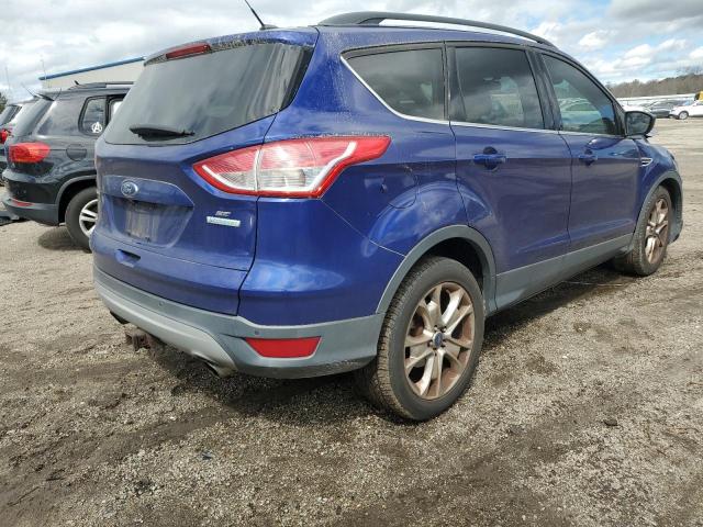 Photo 2 VIN: 1FMCU0G9XGUB19419 - FORD ESCAPE 