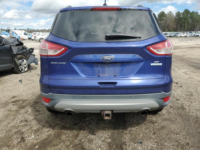 Photo 5 VIN: 1FMCU0G9XGUB19419 - FORD ESCAPE 